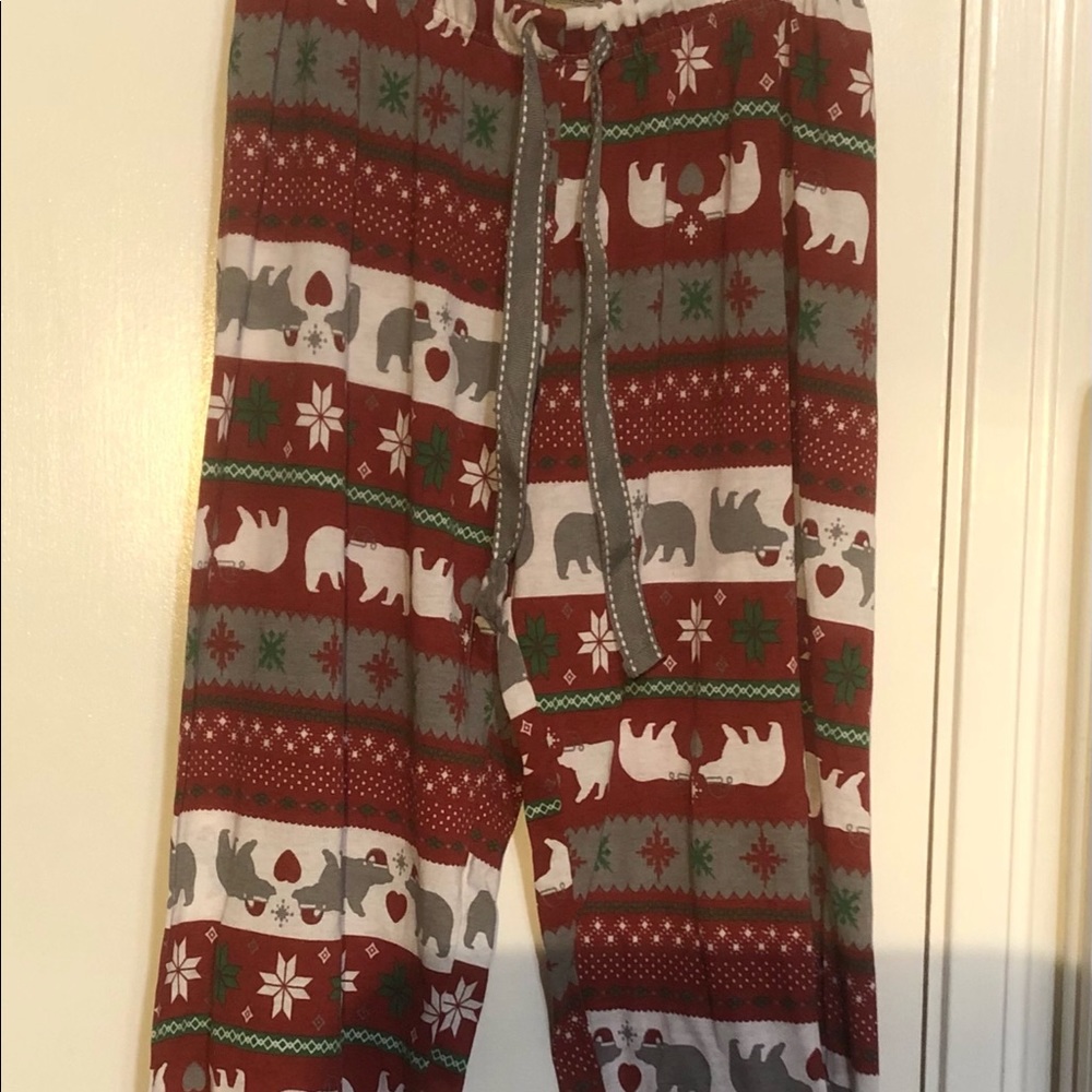 Christmas Pajama Pants